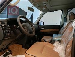 Nissan Patrol Safari